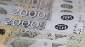 Prosečna zarada 110.670 dinara